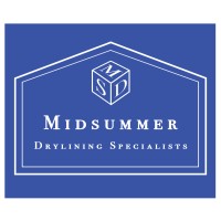 Midsummer Drylining Ltd logo - Similar company to Cj Drylining Ltd