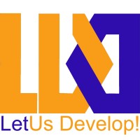 Let Us Develop