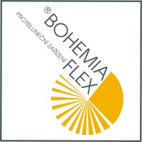BOHEMIAFLEX CS s.r.o. logo - Similar company to Bubendorff By Bc Sunprotection