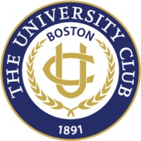 The University Club Of Boston