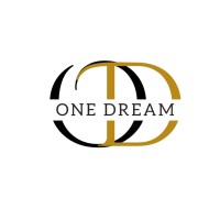 One Dream logo - Similar company to Vk Games Ltd.