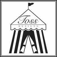 Toss Designs logo - Similar company to Riley Projects