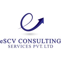 eSCV Consulting Services Private Limited logo - Similar company to Thoughtpace Consulting Services Private Limited