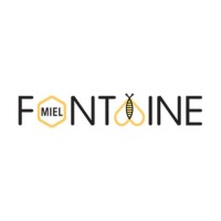 Miel Fontaine logo - Similar company to Laververt & Savon De Namur