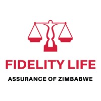 Fidelity Life Assurance logo - Similar company to Techsol Systems