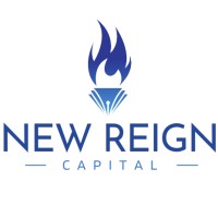 New Reign Capital logo - Similar company to Switch'D