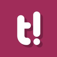 Talky! Media logo - Similar company to Tvblog.It