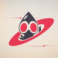 Dimensional Ink Games logo - Similar company to Evolve 512