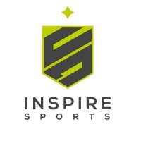 Inspire Sports logo - Similar company to Ga Apparel