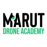 Marut Drone Academy logo - Similar company to Marut Zap