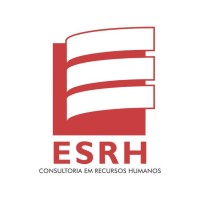 ESRH logo - Similar company to Vc Telecom Brasil