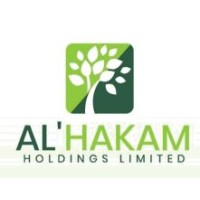ALHAKAM logo - Similar company to Do Good