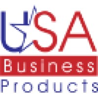 USA Business Products logo - Similar company to Usa Business Council
