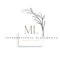 ML International Placements logo - Similar company to Ml-Consulting