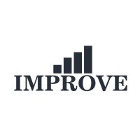 IMPROVE logo - Similar company to Vector Sweden