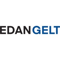 Edan Gelt logo - Similar company to Acúbica