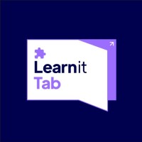 Learnitab logo - Similar company to Lingos