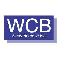 WCB SLEWING BEARING logo - Similar company to Slewmaster Inc.