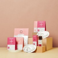 Reveel Skincare Benelux by MedSkin Solutions logo - Similar company to Omniderm
