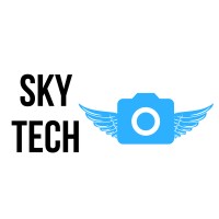 Sky Tech LLC logo - Similar company to Gnome Labs