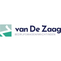 van De Zaag B.V. logo - Similar company to Eserviceware B.V. | Visma Expert Partner