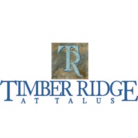 Timber Ridge At Talus