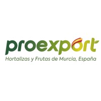 PROEXPORT logo - Similar company to Fruit Attraction