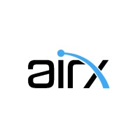 AirX logo - Similar company to Local 290
