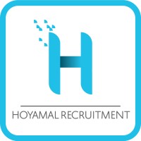 Hoyamal Recruitment logo - Similar company to Reed Recruitment Middle East
