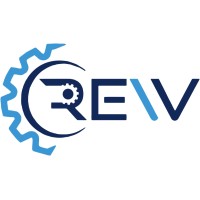 RAHIL ENGINEERING WORKS logo - Similar company to Gohel Industries