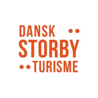 Dansk Storbyturisme logo - Similar company to Meetdenmark