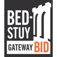 Bedford Stuyvesant Gateway Business Improvement District logo - Similar company to Startup Grind Sw Florida