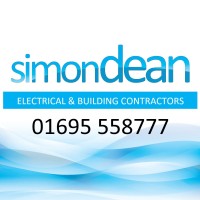 Simon Dean Electrical Ltd logo - Similar company to ঢাকায়থাকি ডট কম