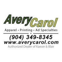Avery Carol Promotions logo - Similar company to P.E.G. Solutions