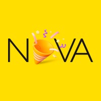 Nova logo - Similar company to Binder