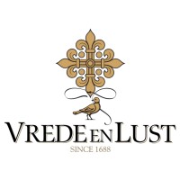 Vrede en Lust Estate logo - Similar company to Simonsig Family Vineyards