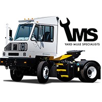 Yard Mule Specialists, Inc. logo - Similar company to Texas Yard Trucks
