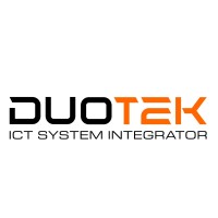 Duotek Service S.r.l. logo - Similar company to Mediacom Srl