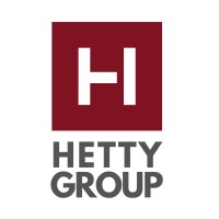 HETTY GROUP logo - Similar company to Aegis Response Team