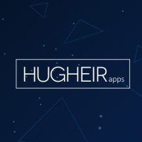Hugheir Innovations logo - Related company intelligence peer for Click Dryclean - UK Mobile App for Your Dry Cleaning Orders