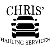 Chris' Hauling Services