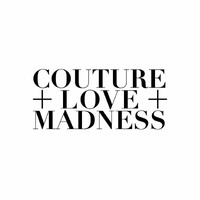 couture+love+madness logo - Similar company to Styled. Home Staging