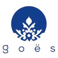 Goës Asia logo - Similar company to Kilooton