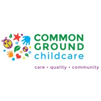 Common Ground Child Care