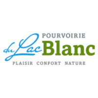 Pourvoirie du Lac Blanc logo - Similar company to Pourvoirie Vent De La Savane