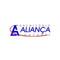 ESCRITORIO ALIANCA CONTABIL logo - Similar company to Aliança Contabilidade
