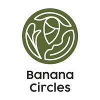 Banana Circles logo - Similar company to Cakebee ®