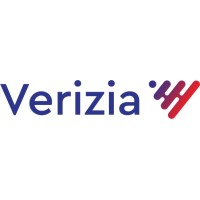 Verizia logo - Similar company to Traduker