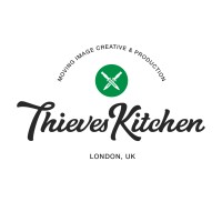 Thieves Kitchen logo - Similar company to Dv