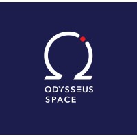 ODYSSEUS Space logo - Similar company to Mission Space | Space Weather